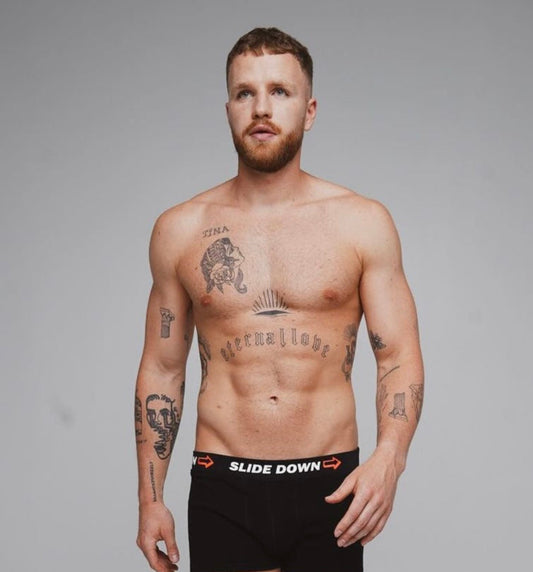 05 - Say it with tongue